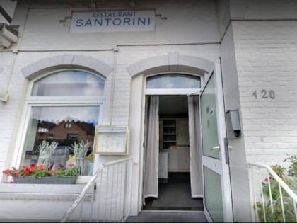 照片: Santorini